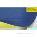 429gsm PVC Coated Cotton Fabric for Waterproof Garment Cloth
